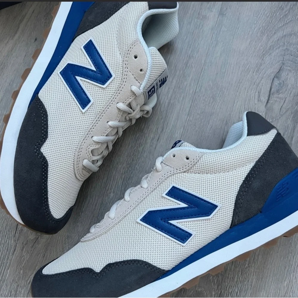 NWT New Balance 515 Men’s Shoes - Picture 4 of 9